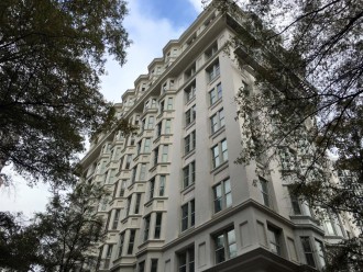 The Healey Building Downtown Atlanta Condos