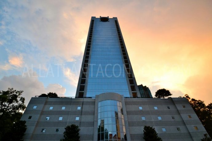 2828 Peachtree Buckhead Atlanta