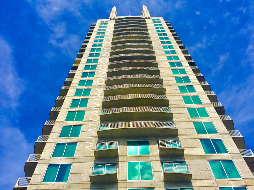 Twelve Atlantic Station Condos For Sale