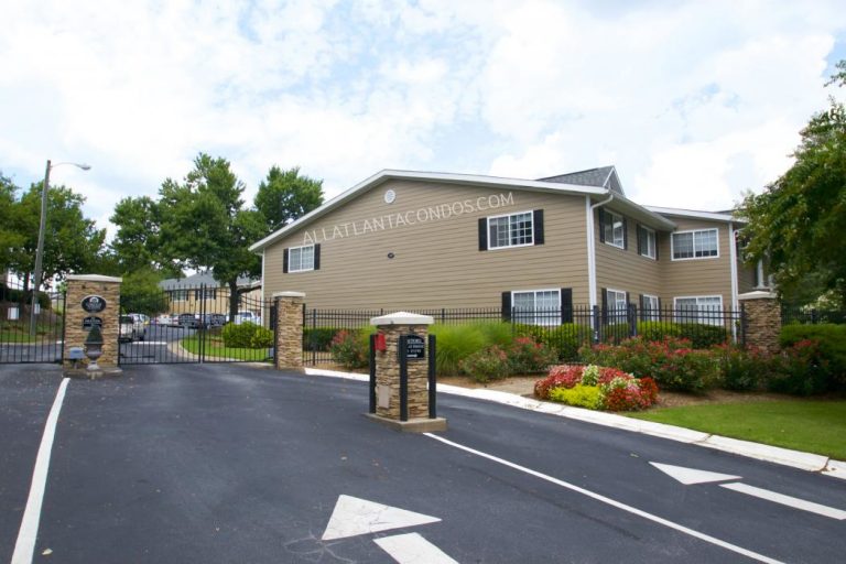 Condos In West Midtown Atlanta