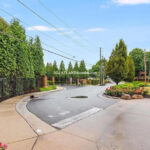 Buckhead Park at Lenox Townhomes 30324