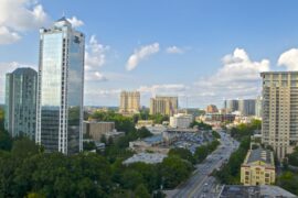 Buckhead Luxury Real Estate